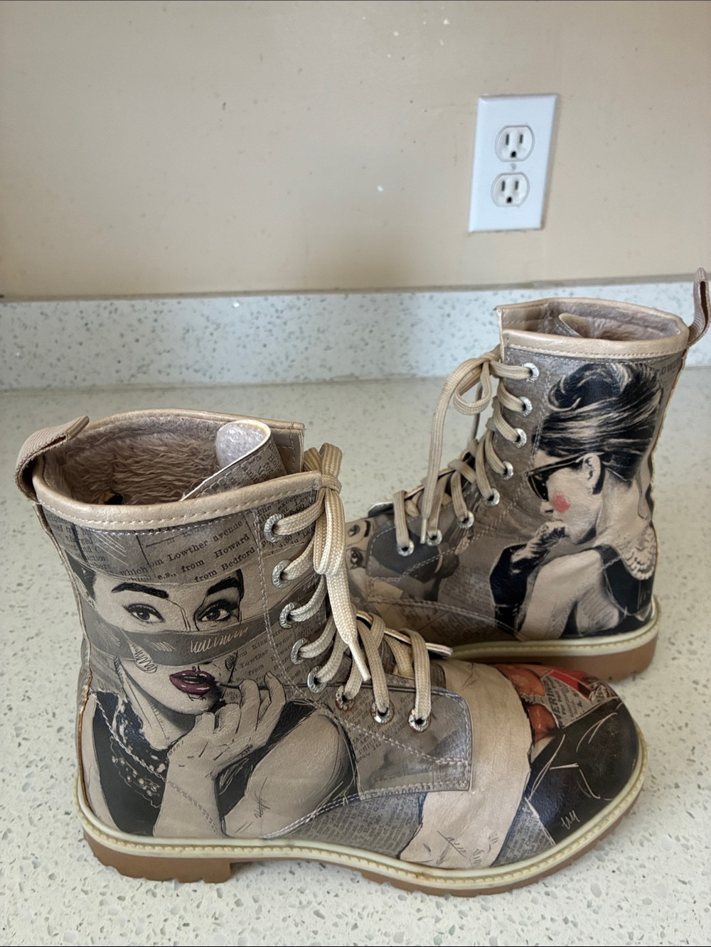 DOGO BOOTS